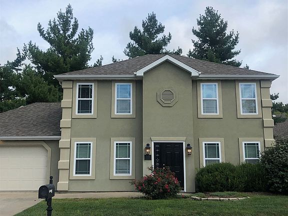 501 S Village Cirlce