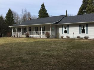 306 Section 16 Rd, Iron River, MI 49935