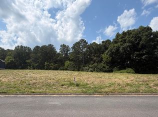 0 Alecia Ln SE, Cleveland, TN 37323