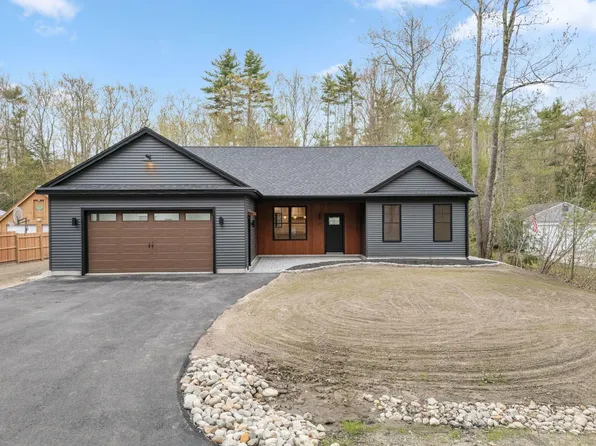 23 Robert Street, Buxton, ME 04093