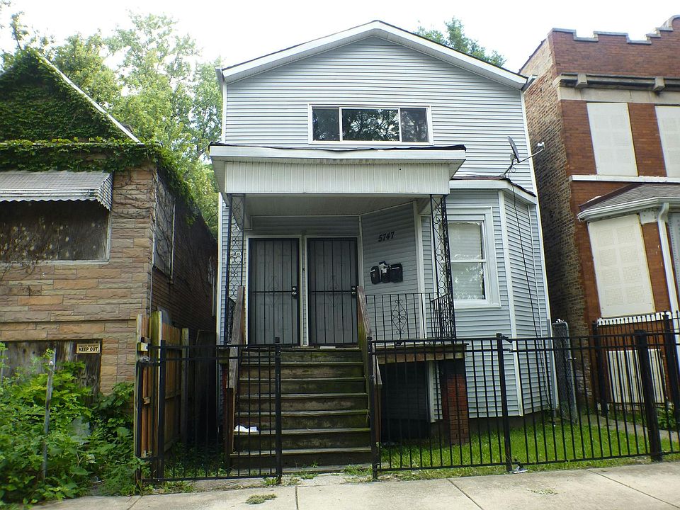 1st image of 5747 S Bishop St