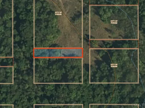 9 Apache St, Porum, OK 74455