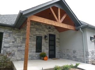 7531 S Irvington Ave, Tulsa, OK 74136