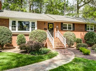 412 Westham Pkwy, Henrico, VA 23229