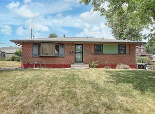 2123 Neff Rd, Dayton, OH 45414