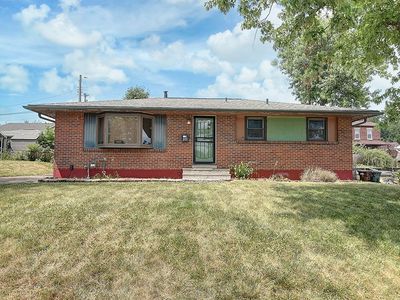 2123 Neff Rd, Dayton, OH, 45414