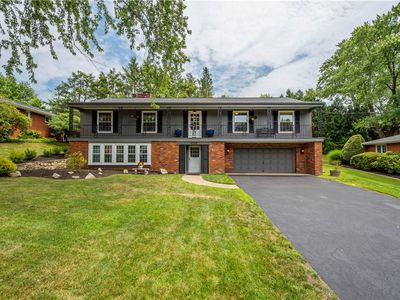2649 Cedarvue Dr, Pittsburgh, PA, 15241