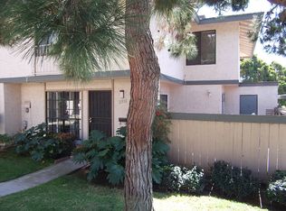 231 Rancho Dr UNIT C, Chula Vista, CA 91911