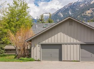 57 Juniper Berry Dr, Big Sky, MT 59716