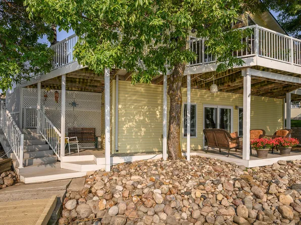 784 8p Ave NW, Mercer, ND 58559
