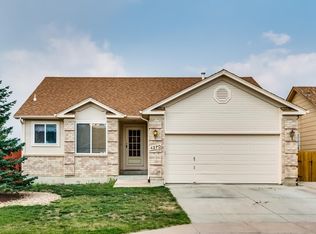 4270 Daylilly Dr, Colorado Springs, CO 80916