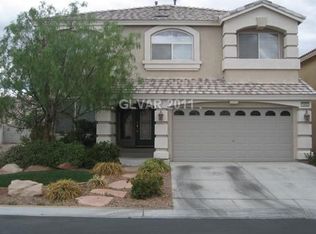 10693 Medicine Bow St, Las Vegas, NV 89183