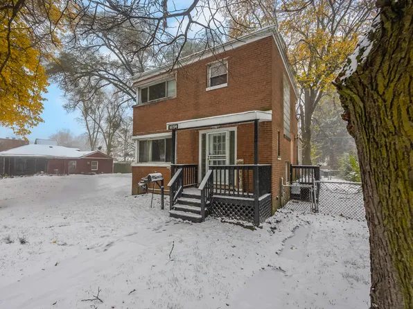 16734 Dixie Hwy, Hazel Crest, IL 60429