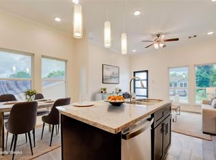 3708 Easy St #B, Houston, TX 77026