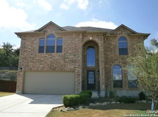 400 Fawn Pass, Schertz, TX 78154