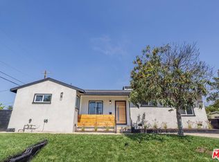 14383 Berg St, Sylmar, CA 91342