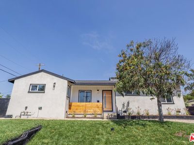 14383 Berg St, Sylmar, CA, 91342