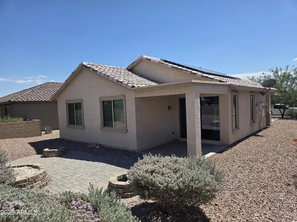 22596 W LOMA LINDA Boulevard, Buckeye, AZ 85326