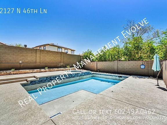 3rd image of 42127 N 46th Ln