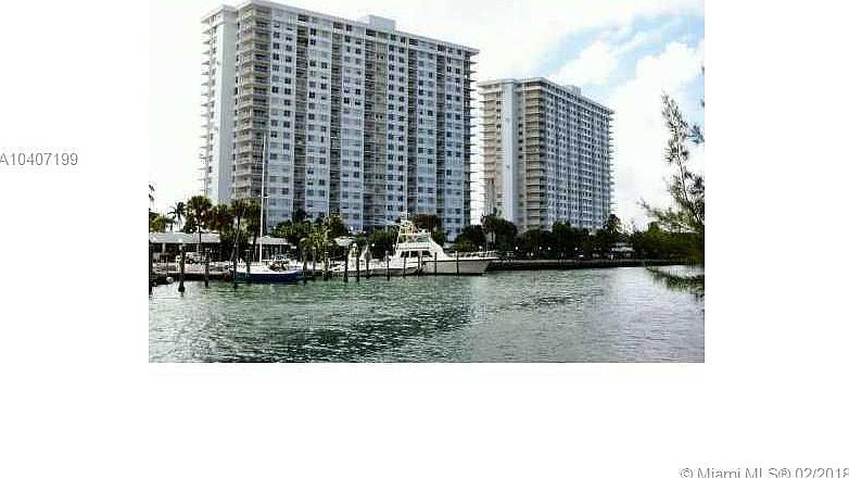 1st image of 300 Bayview Dr APT 1907