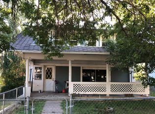 611 6th Ave E, Mobridge, SD 57601