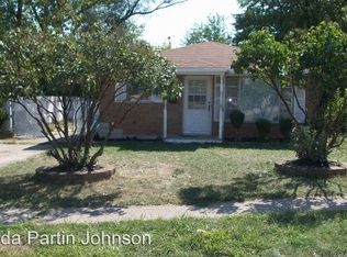 434 Blackwood Ave, Dayton, OH 45403