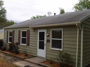 5013 Hagemann St, Kansas City, KS 66106