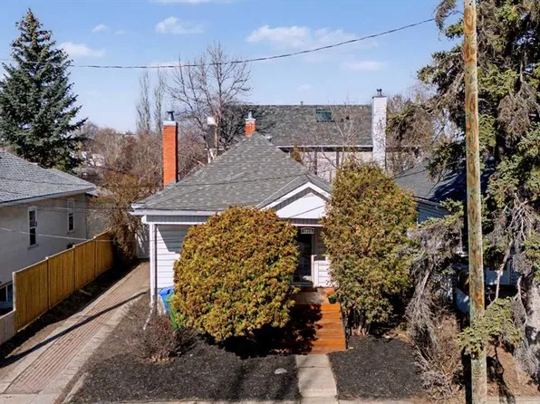 1815 E 4th St NW, Calgary, AB T2M 2Z3