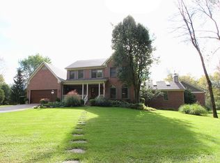 1896 Stewart Rd, Xenia, OH 45385