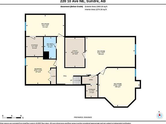 3rd image of 220 S 10th Ave NE