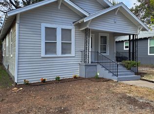 3321 Homan Ave, Waco, TX 76707