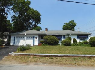 1 Boornazian Rd, Methuen, MA 01844