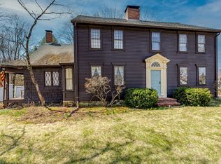 678 N Main St, Attleboro, MA 02703