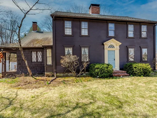 678 N Main St, Attleboro, MA 02703