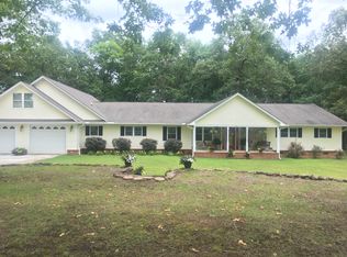 5287 Royston Hwy, Canon, GA 30520