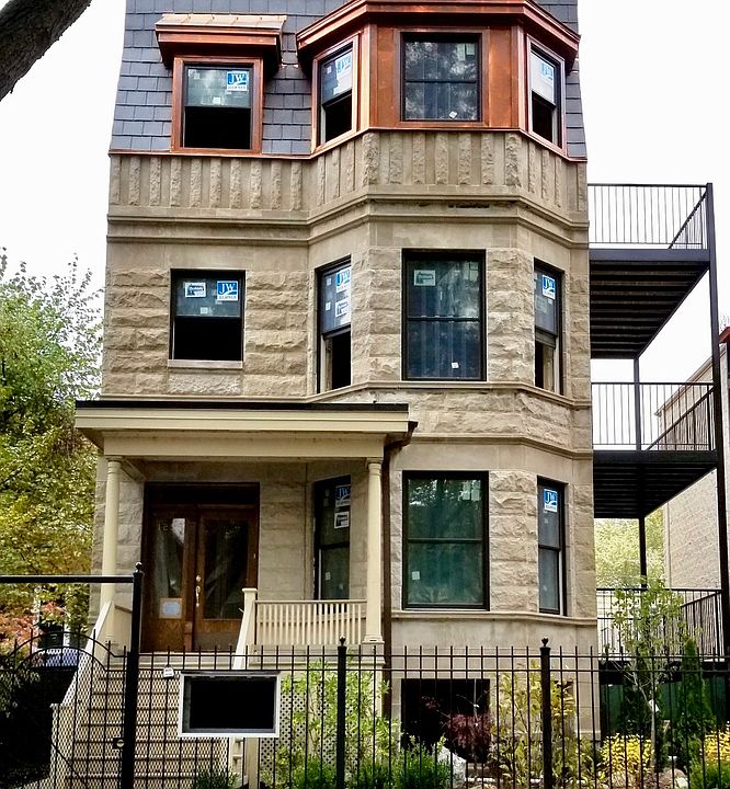 1st image of 1254 W Winnemac Ave #1S