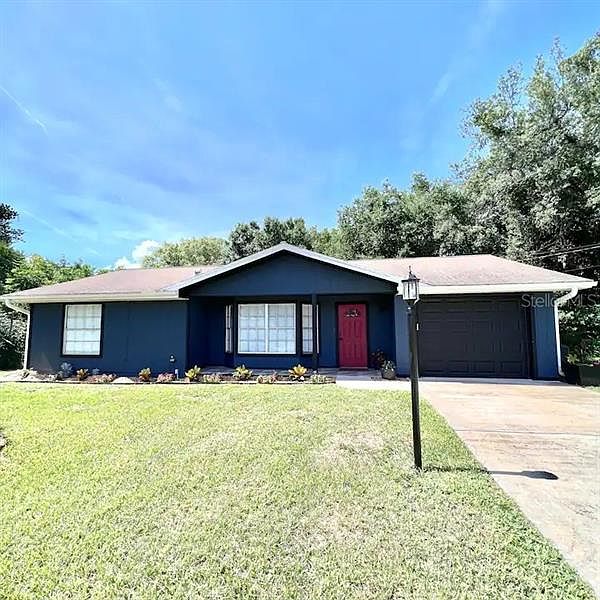 25 W Highbanks Rd, Debary, FL 32713 Zillow