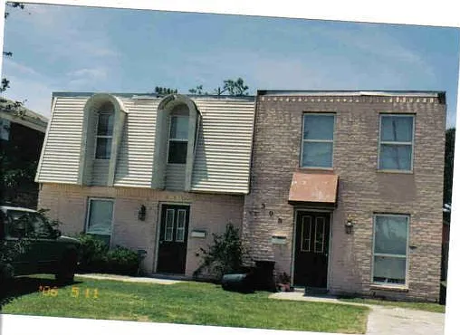 508 Behrman Hwy
