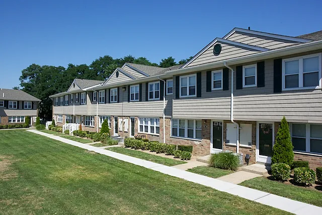 Fairfield Pines East