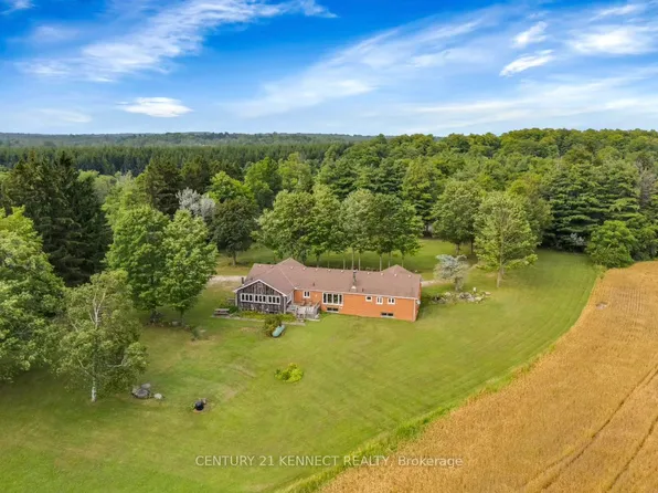 14146 Crewsons Line, Milton, ON L7J 2L7