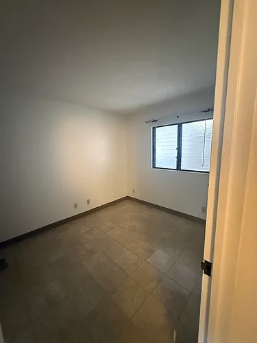 Floor plan 1 BDRM - 1 BA