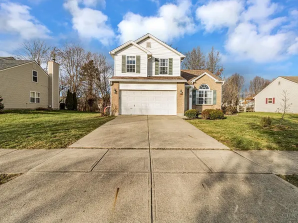 24 Heron Dr, Amelia, OH 45102