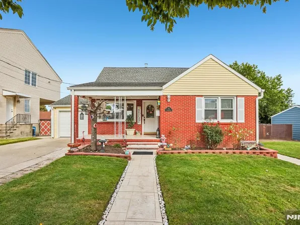 30 Putnam Street, Lodi, NJ 07644