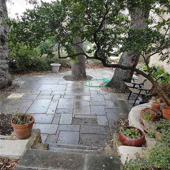 311 Moore Blvd #B — Photo 23