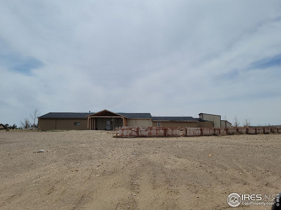 15075 County Road 8 Lot 4, Wiggins, CO 80654 MLS 996089 Zillow