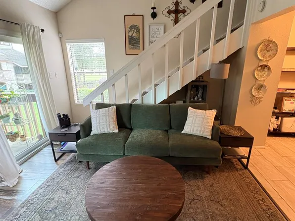 12900 Walden Rd APT 814H, Montgomery, TX 77356