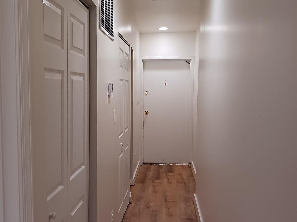 entry hallway