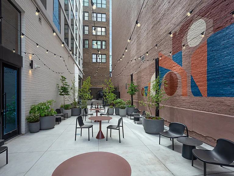 Patio 01