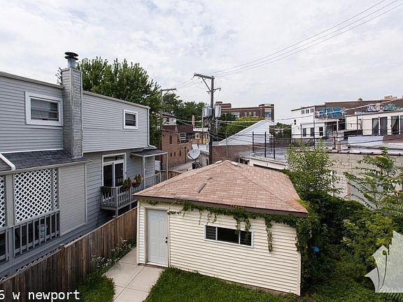 2nd image of 1736 W Newport Ave #317