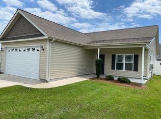 1900 Chavis Ct, Greenville, NC 27858